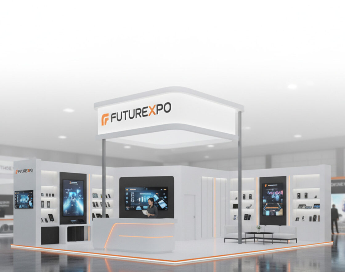 Fuar & Stand Tasarım Uygulamaları