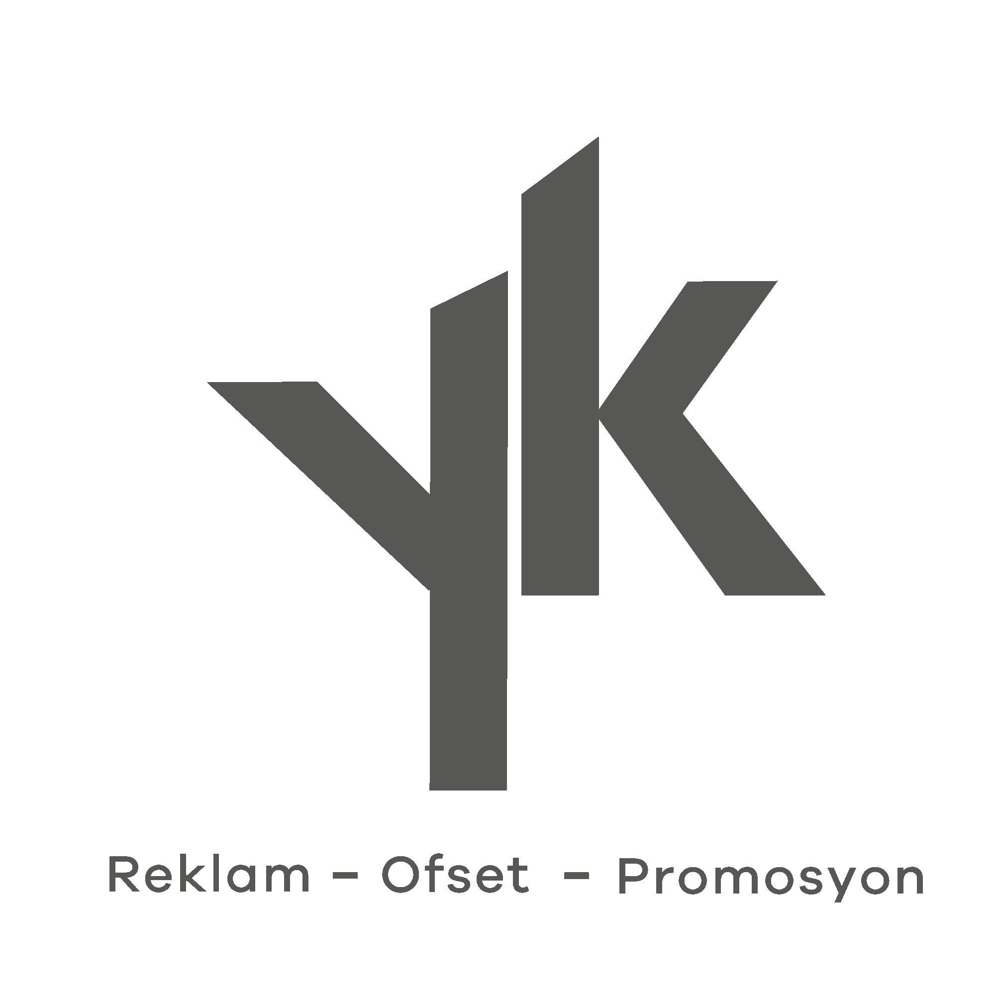 YK Reklam | Ofset | Promosyon